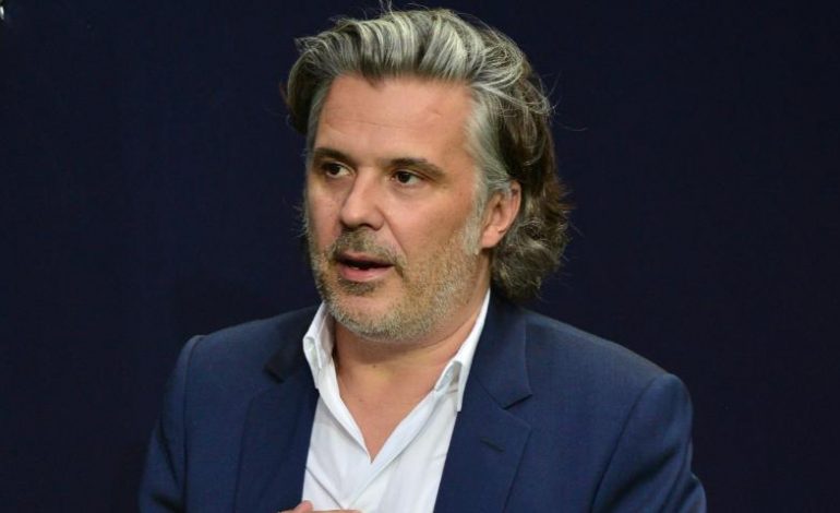 LFP : Labrune intervient et s&rsquo;en prend à Mediapro !