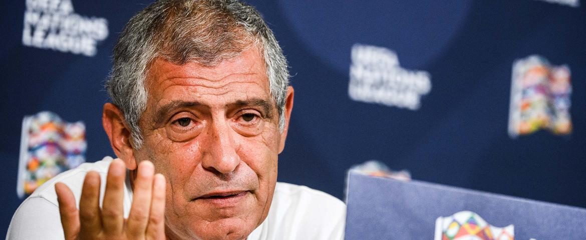 Fernando Santos