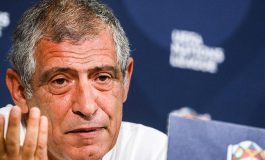 Portugal – France : Santos reconnaît une chose importante