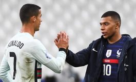 France – Portugal : Mbappé enfonce encore le clou sur Ronaldo