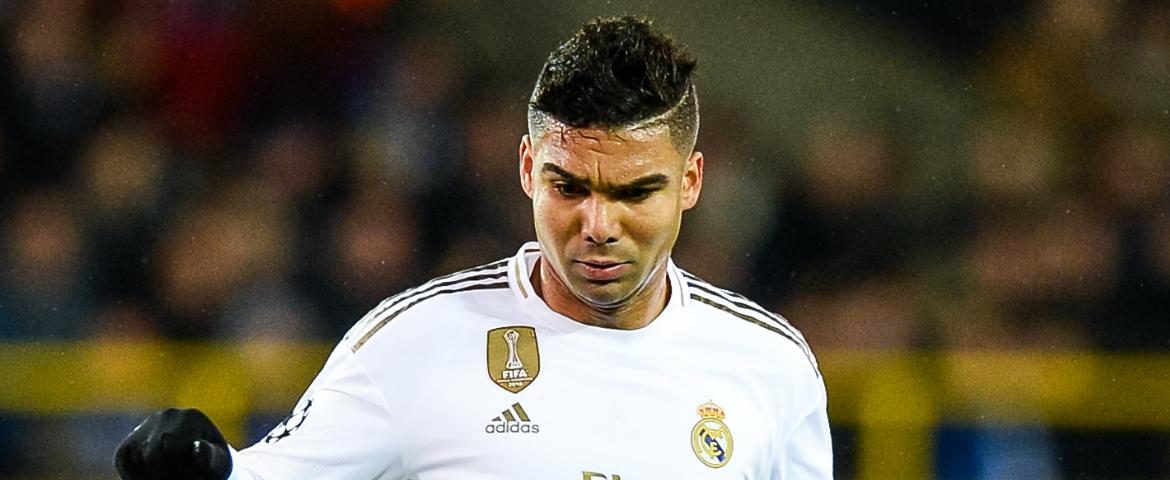 Casemiro