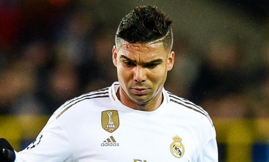 Mercato / Real : un Brésilien n'en peut plus pour Mbappé !