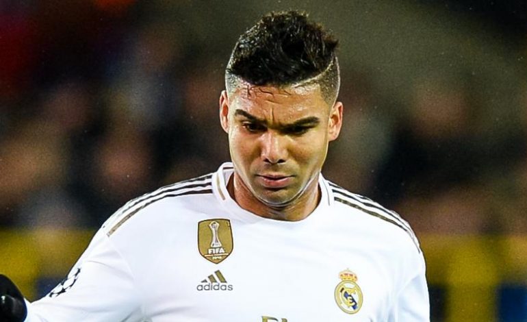 Mercato / Real : un Brésilien n&rsquo;en peut plus pour Mbappé !