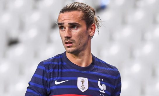 Bosnie – France : Lloris et Griezmann lucides sur la perf' des Bleus