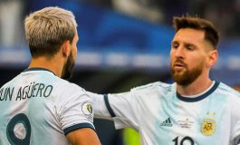 Argentine / Barça : Messi ? « Un gros pleurnichard » !
