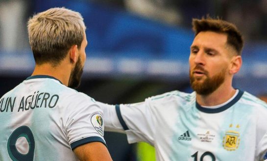 Argentine / Barça : Messi ? « Un gros pleurnichard » !