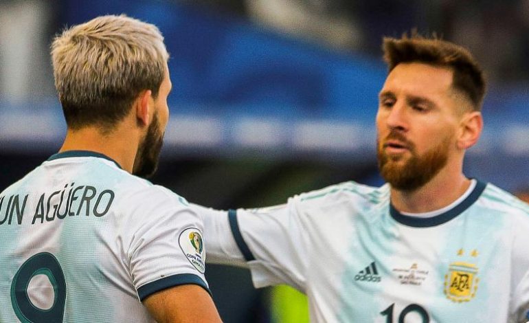 Argentine / Barça : Messi ? « Un gros pleurnichard » !
