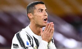 Juve : Ronaldo accusé en haut lieu, son clan sort les griffes