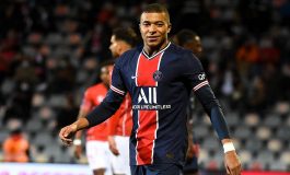 Mercato / PSG : pour Djorkaeff, Mbappé va partir mais...