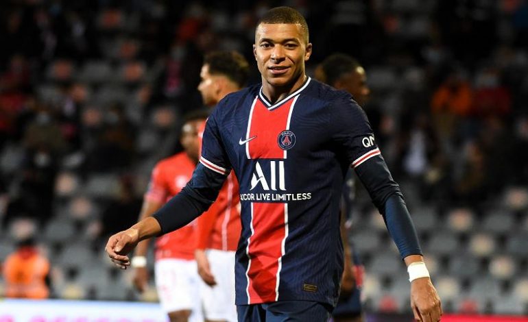 Mercato / PSG : pour Djorkaeff, Mbappé va partir mais…