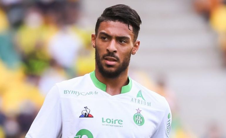 Saint-Etienne – Nice, voir le match en direct et en streaming