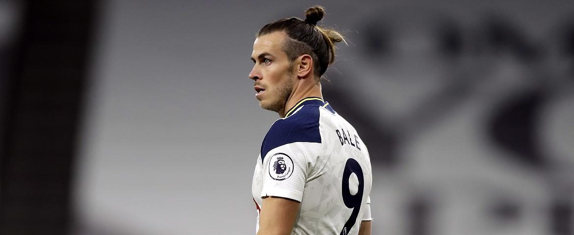 Gareth Bale