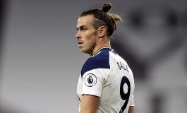 Tottenham : Mourinho se sert de Bale pour consolider son autorité