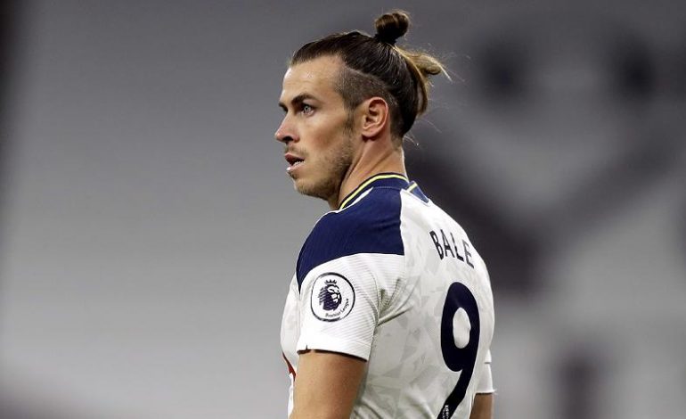 Tottenham : Mourinho se sert de Bale pour consolider son autorité