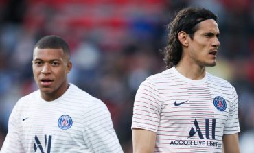 PSG – Manchester United : Mbappé met en garde Cavani