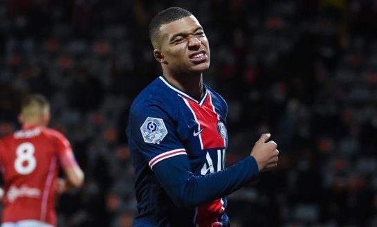 Mercato / PSG : il veut faire mal à Mbappé... pour la bonne cause !