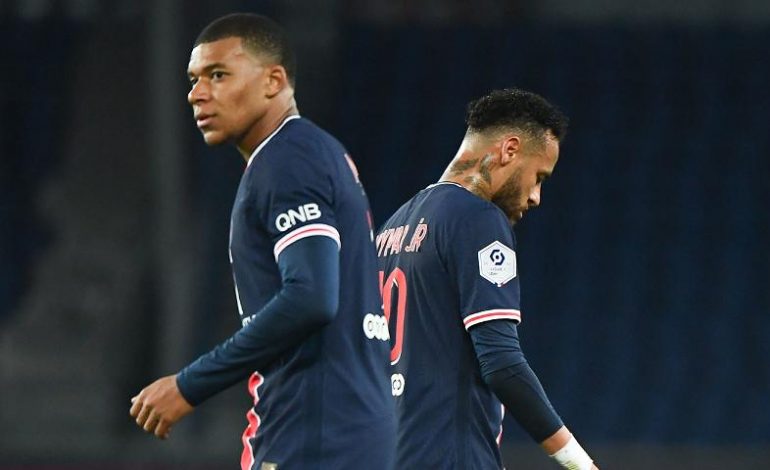 PSG : le principal problème est identifié