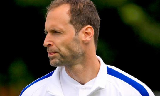 Chelsea : Lampard fait un choix vraiment surprenant...