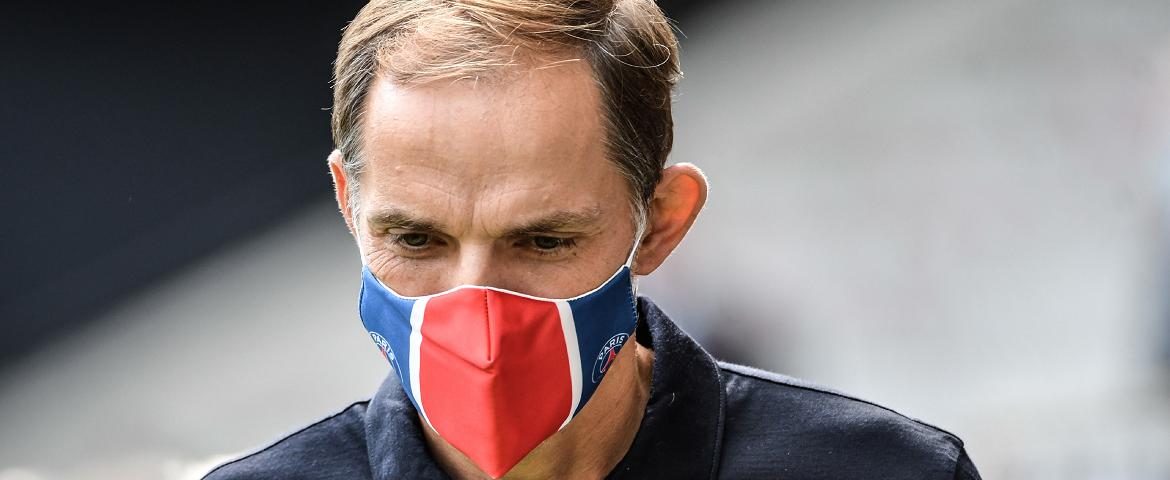Thomas Tuchel