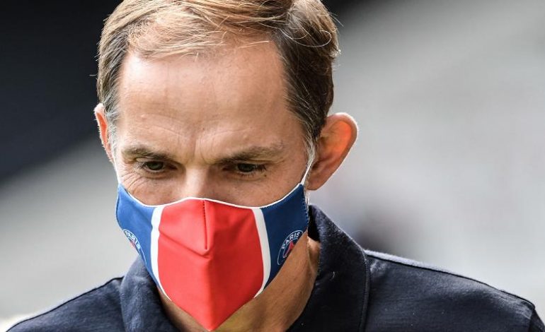 PSG : Tuchel attaque son équipe et se défausse de toute responsabilité