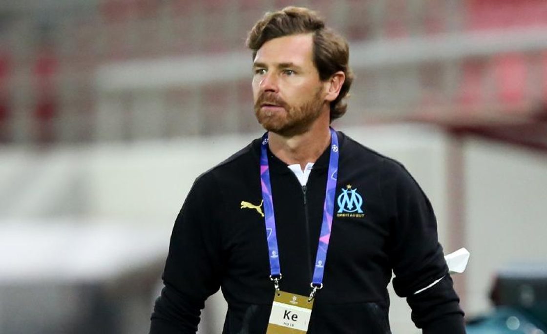 OM : Villas-Boas met la pression sur les joueurs