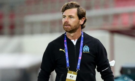 Mercato / OM : un pilier de Villas-Boas prêt à quitter le nid ?