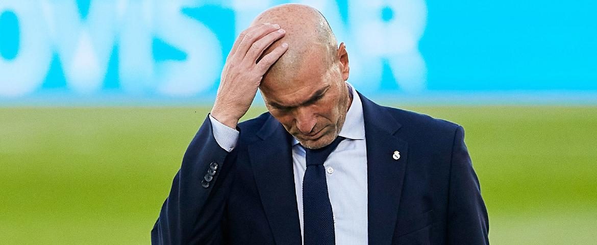 Zinedine Zidane