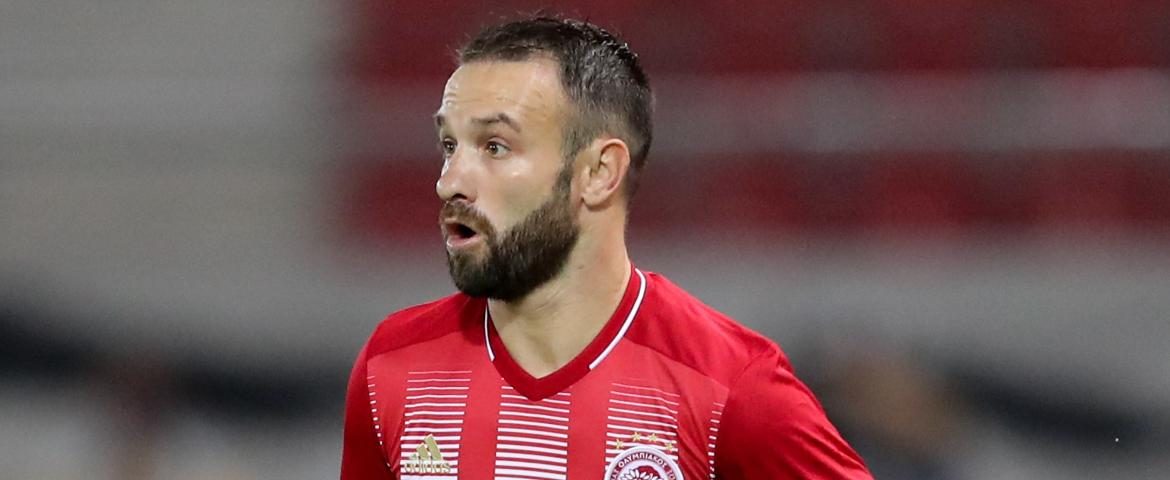 Mathieu Valbuena