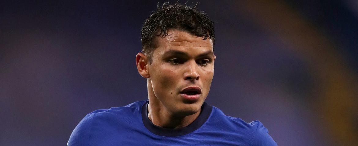 Thiago Silva