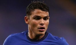 Chelsea / Brésil : Thiago Silva a très peur de quelque chose...