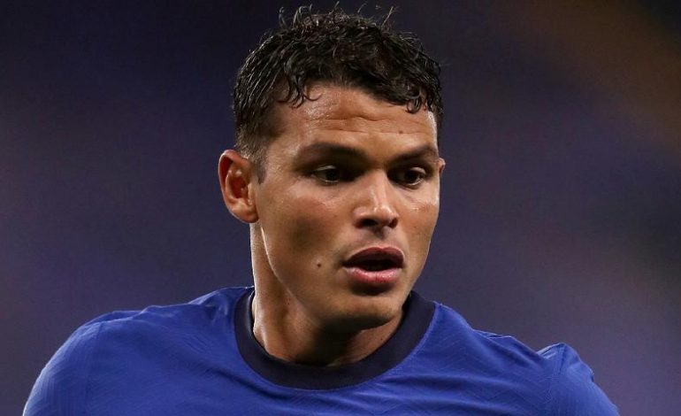 PSG / Chelsea : Thiago Silva libéré d’un poids énorme