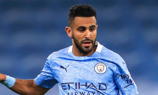 Mercato / PSG : une star de City fait un appel du pied !