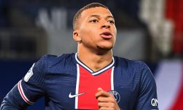 PSG : Mbappé a trouvé plus motivant que la Coupe du monde