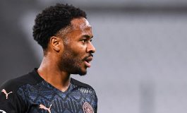 Manchester City : quand Sterling chambre tranquillement l'OM...