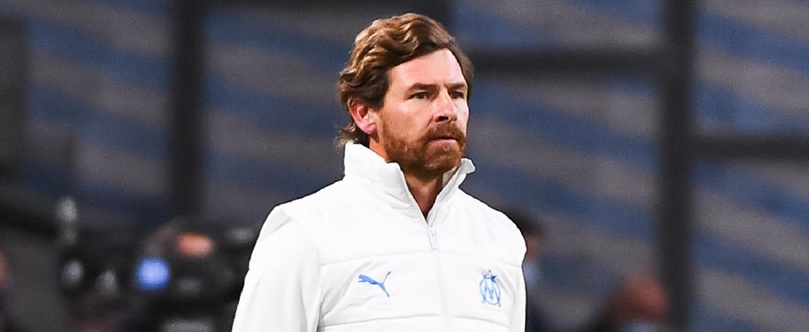 André Villas-Boas