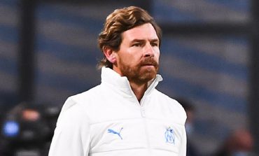 OM : Villas-Boas perd son calme