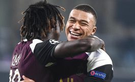 PSG : Tuchel met un taquet à Mbappé l'air de rien...