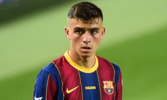Barça : Messi, Griezmann... Bartomeu voulait garder un contact !