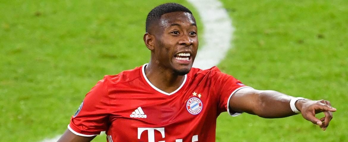 David Alaba
