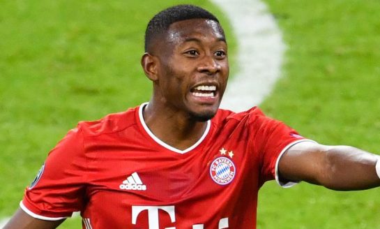 Mercato : PSG, Real, Barça... La star du marché, c'est déjà lui !