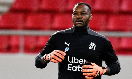 OM : Sampaoli envoie un message clair à Mandanda