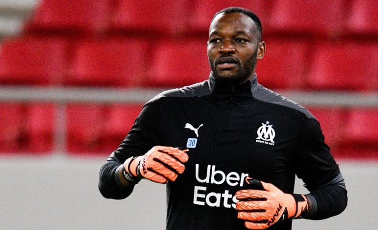 Mercato / OM : Mandanda met les pieds dans le plat