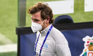 OM : Villas-Boas n'y va pas par quatre chemins