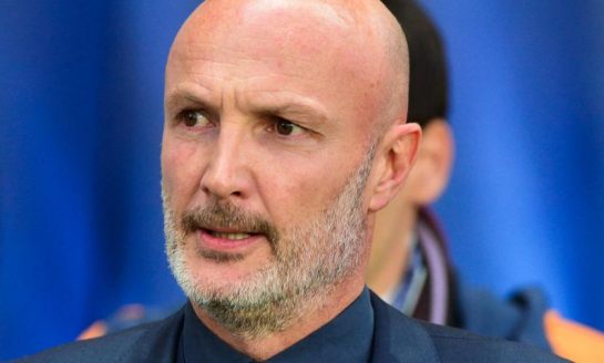 OM : un champion du monde 98 frappe là où ça fait mal...
