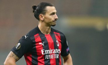 Milan 0-3 Lille : la colère de Zlatan, Pioli réagit
