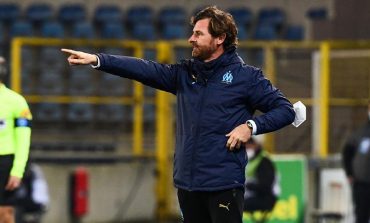 OM : Villas-Boas a eu peur, il explique pourquoi