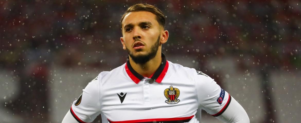 Amine Gouiri