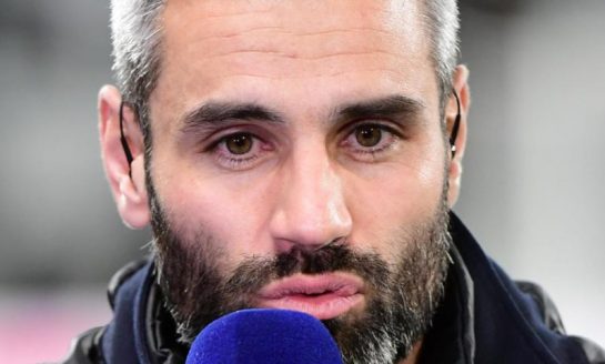 Lyon – Saint-Etienne : pour Perrin, il n'y a pas photo mais...