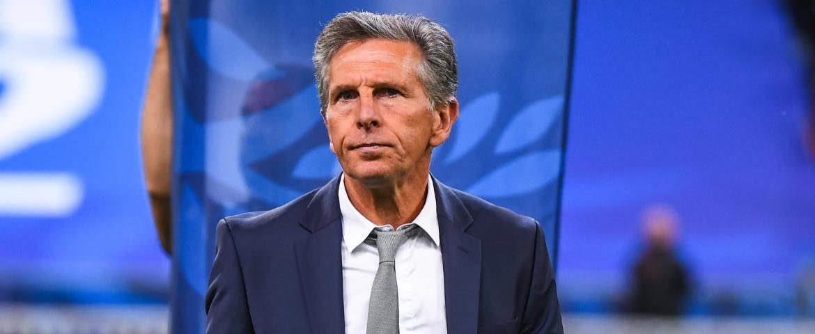 Claude Puel