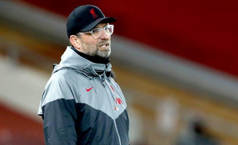 Liverpool : Klopp sur la même longueur d’ondes que Tuchel